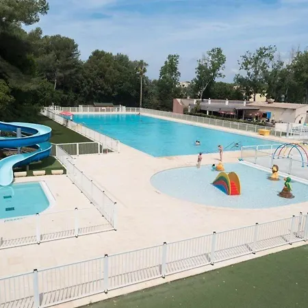 T2 Avec Piscine, Tennis Et Parking - A 400 M Des Plages Et Commerces - Fr-1-316-16 Six-Fours-les-Plages