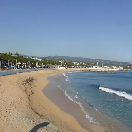 T2 Avec Piscine, Tennis Et Parking - A 400 M Des Plages Et Commerces - Fr-1-316-16 Apartmán *