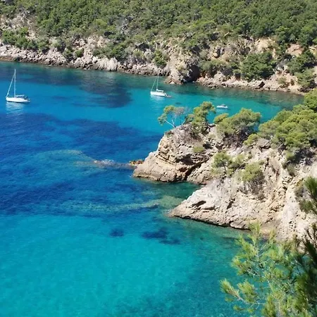Apartmán T2 Avec Piscine, Tennis Et Parking - A 400 M Des Plages Et Commerces - Fr-1-316-16 *